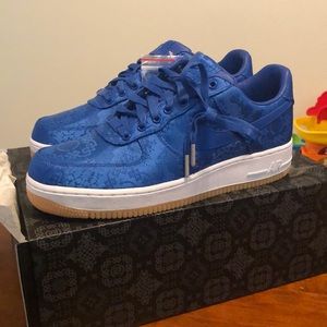 Nike Air Force 1 Clot